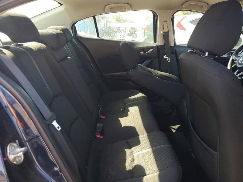 2018 MAZDA 3 SPORT 10