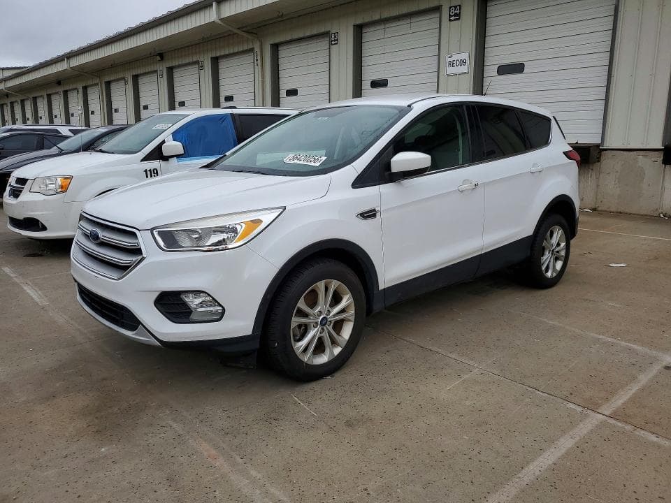2019 FORD ESCAPE SE - 1