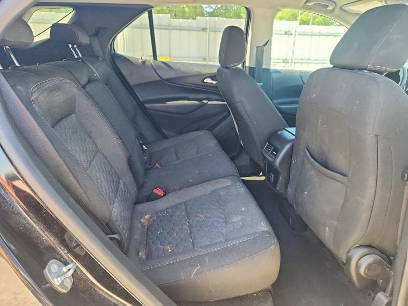 2019 CHEVROLET EQUINOX LT 11