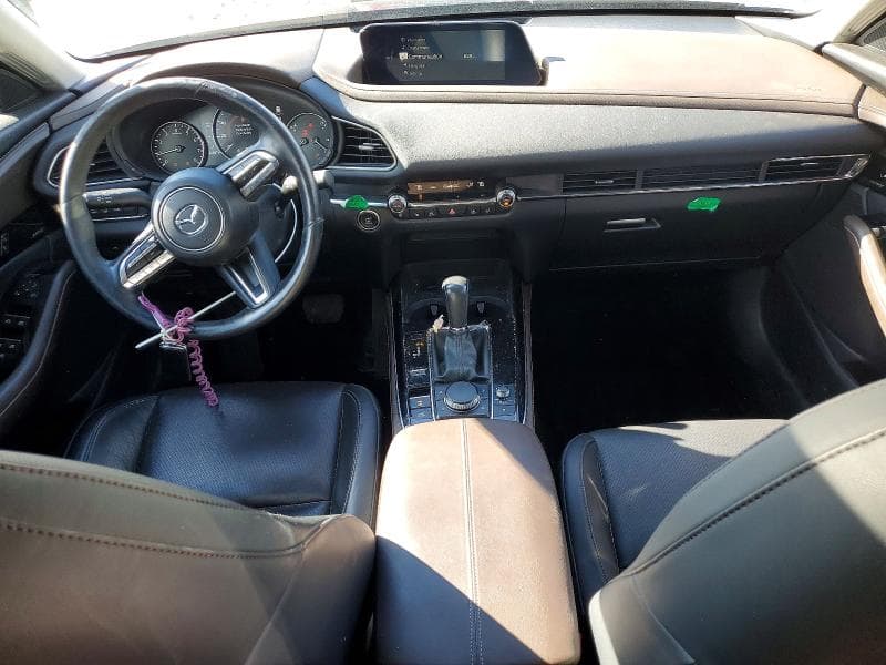 2023 MAZDA CX-30 PREMIUM PLUS 8