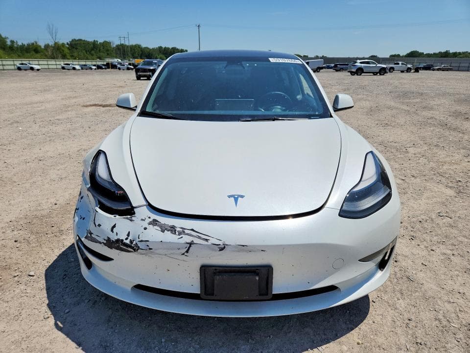 2023 TESLA MODEL 3 5