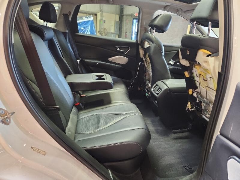 2019 ACURA RDX TECHNOLOGY 11