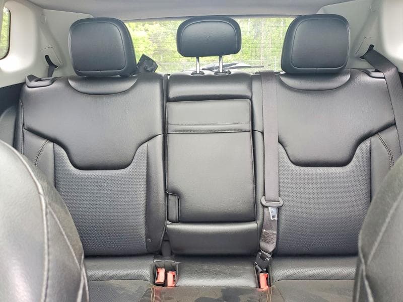2018 JEEP COMPASS LIMITED 10