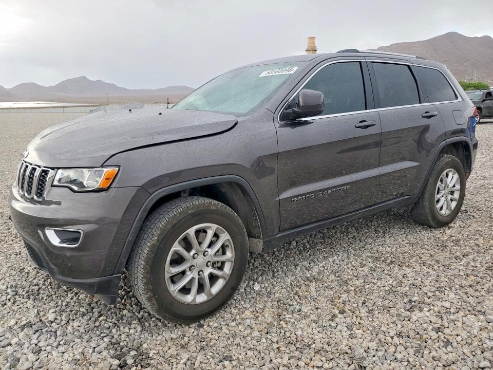 2021 JEEP GRAND CHEROKEE LAREDO - 1