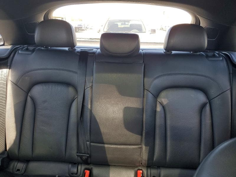 2017 AUDI Q3 PREMIUM PLUS 10