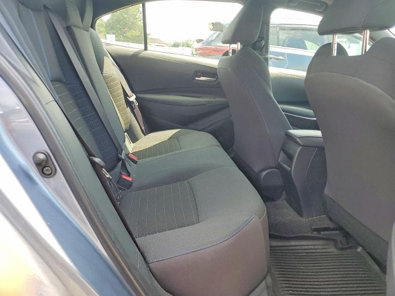 2022 TOYOTA COROLLA SE 10