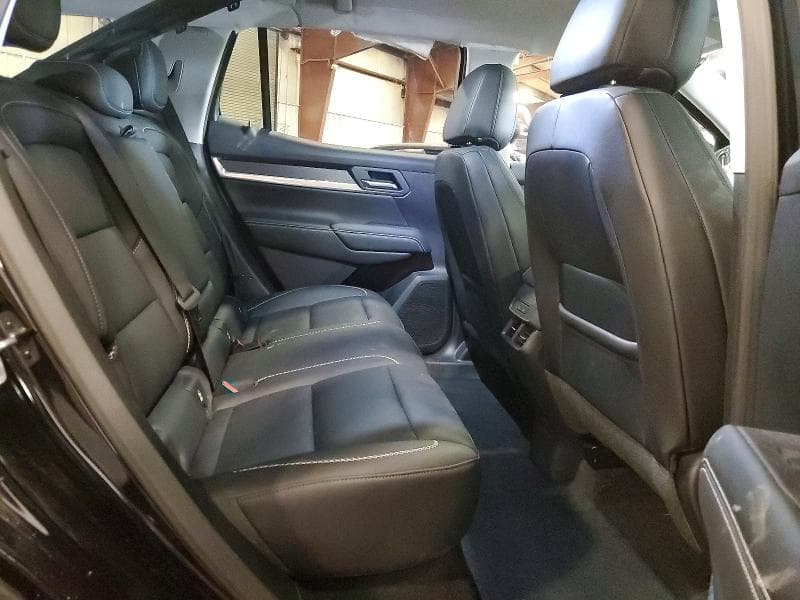 2026 GMC TERRAIN DENALI 11