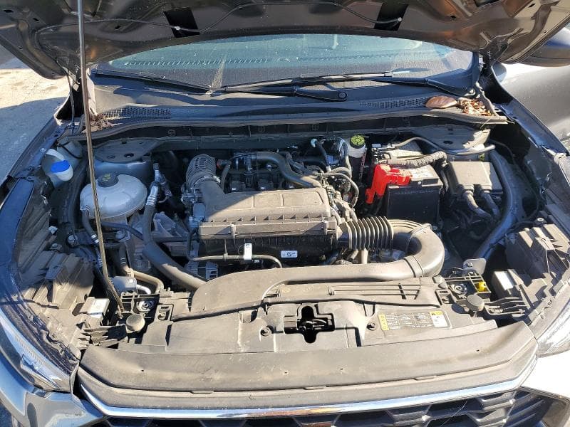 2025 FORD ESCAPE ST LINE 12