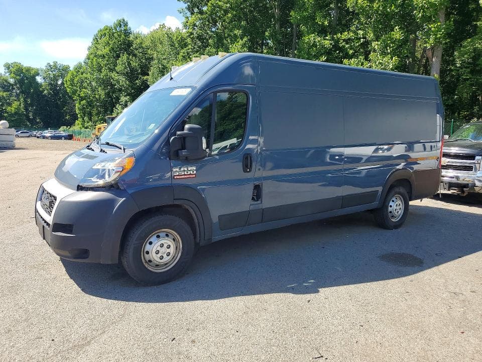 2020 RAM PROMASTER 3500 3500 HIGH - 1