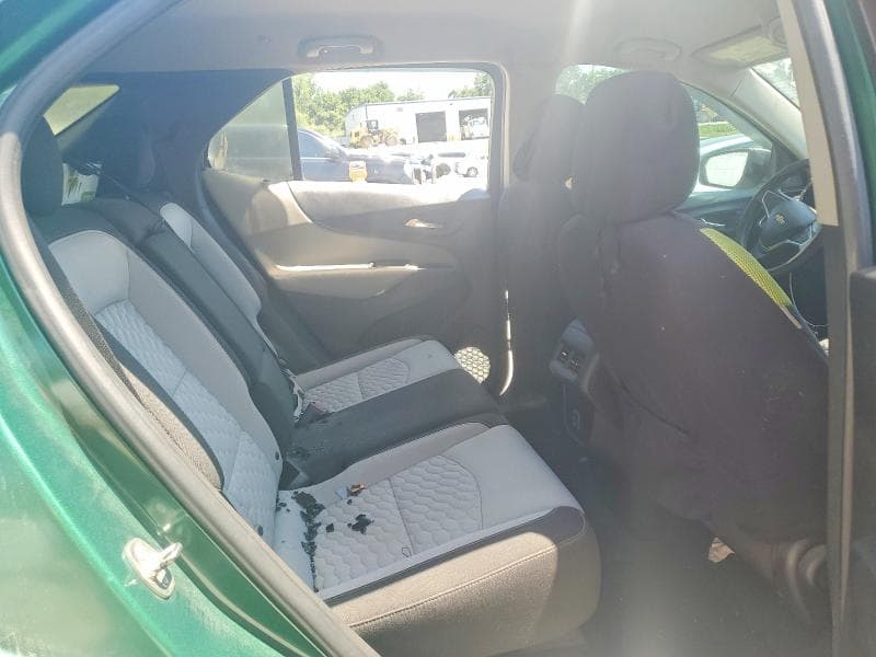 2019 CHEVROLET EQUINOX LS 10