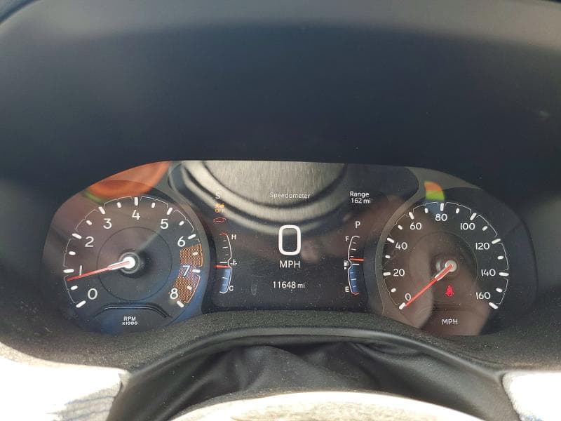 2025 JEEP COMPASS LIMITED 9