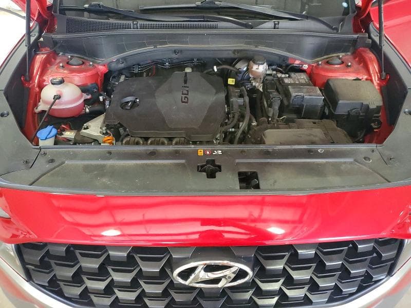 2023 HYUNDAI SANTA FE SEL 12