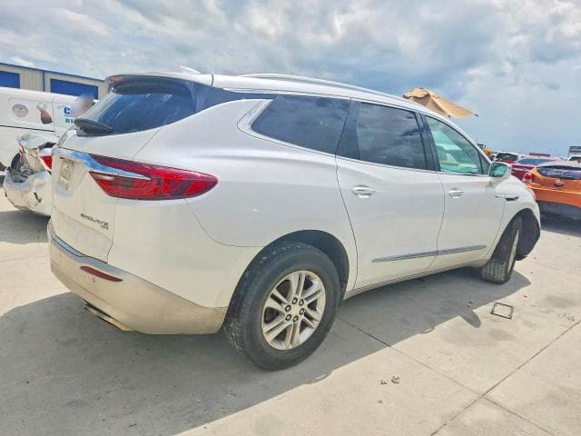 2018 BUICK ENCLAVE PREMIUM 3