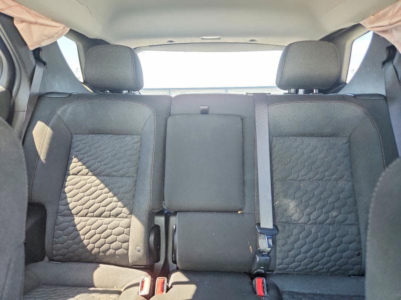 2021 CHEVROLET EQUINOX LT 10