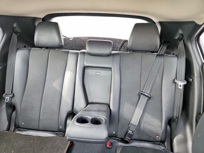 2024 MITSUBISHI ECLIPSE CROSS SE 10