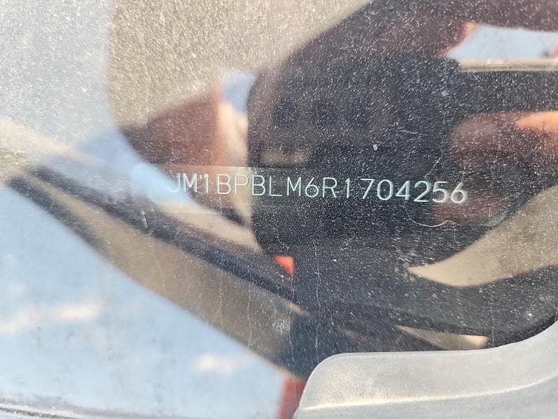 2024 MAZDA 3 PREFERRED 13