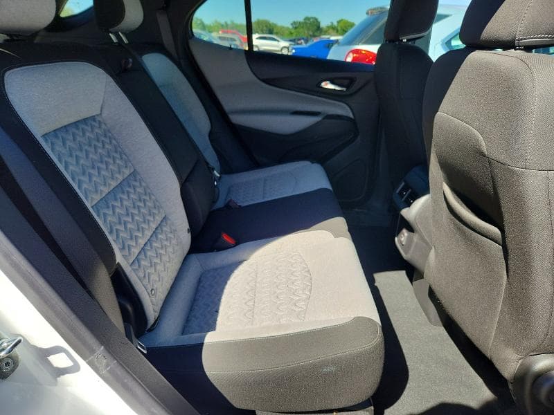 2023 CHEVROLET EQUINOX LT 11