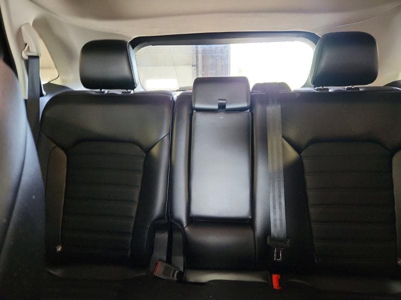 2019 FORD EDGE SEL 10