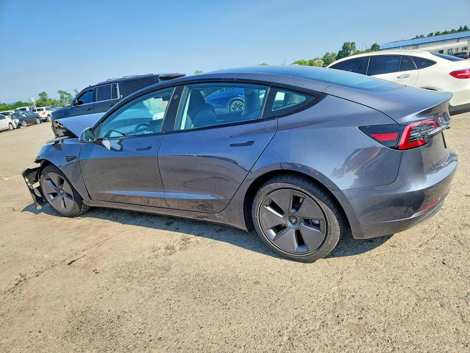 2023 TESLA MODEL 3 2