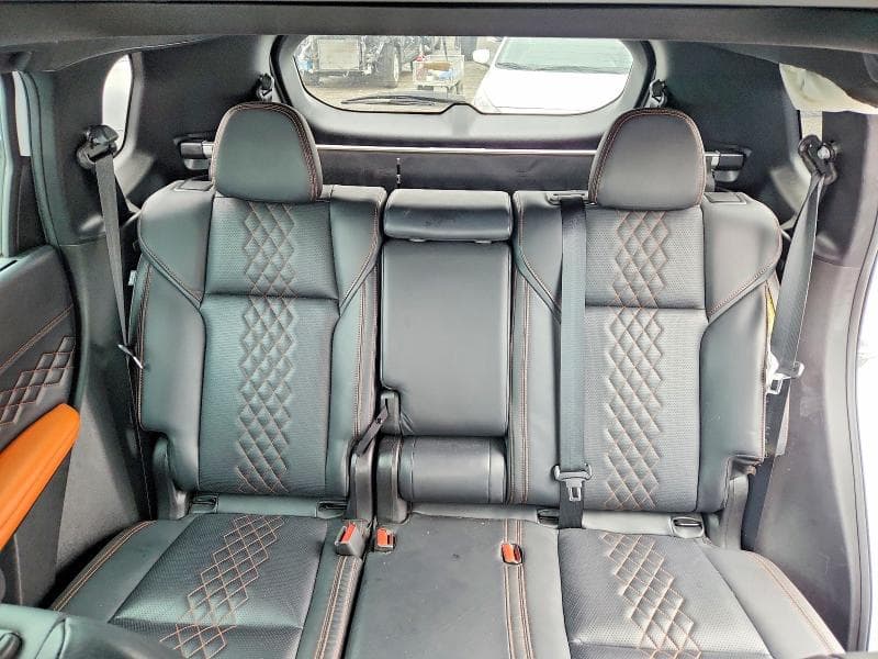 2023 MITSUBISHI OUTLANDER SEL 10