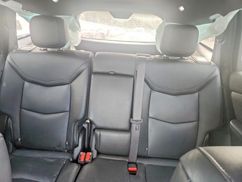 2021 CADILLAC XT6 PREMIUM LUXURY 10