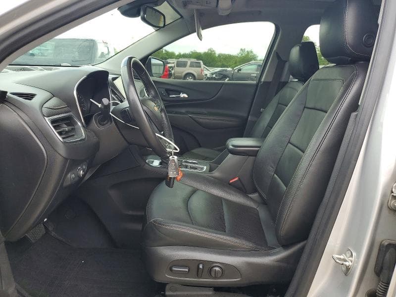 2018 CHEVROLET EQUINOX PREMIER 7