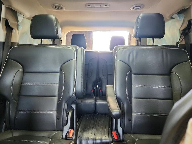 2020 GMC ACADIA DENALI 10