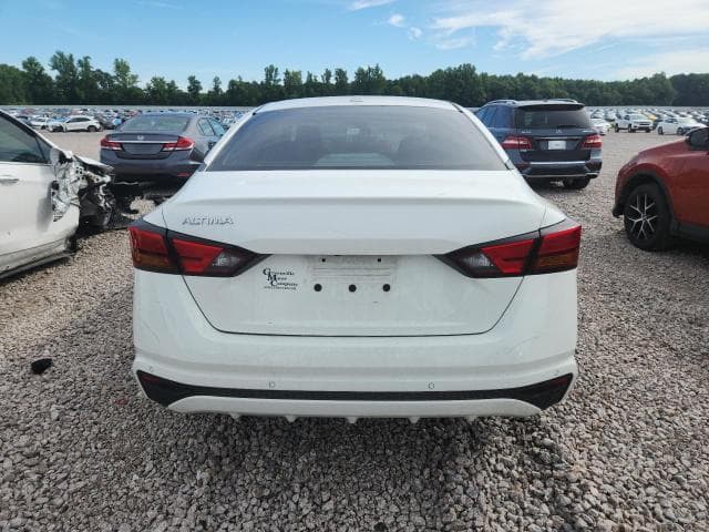 2020 NISSAN ALTIMA S 6