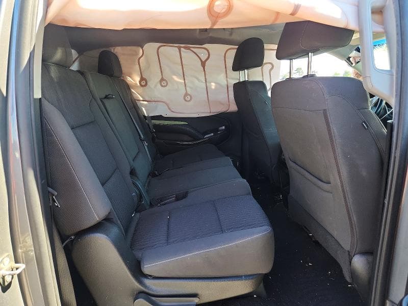 2020 CHEVROLET SUBURBAN K1500 LS 11