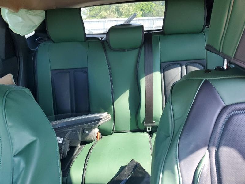 2020 FORD ESCAPE SEL 10
