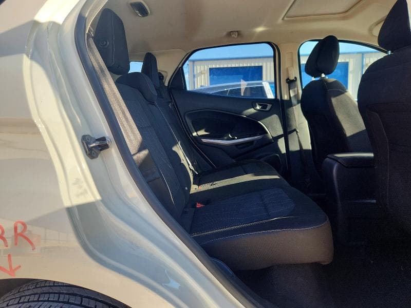 2020 FORD ECOSPORT SE 11