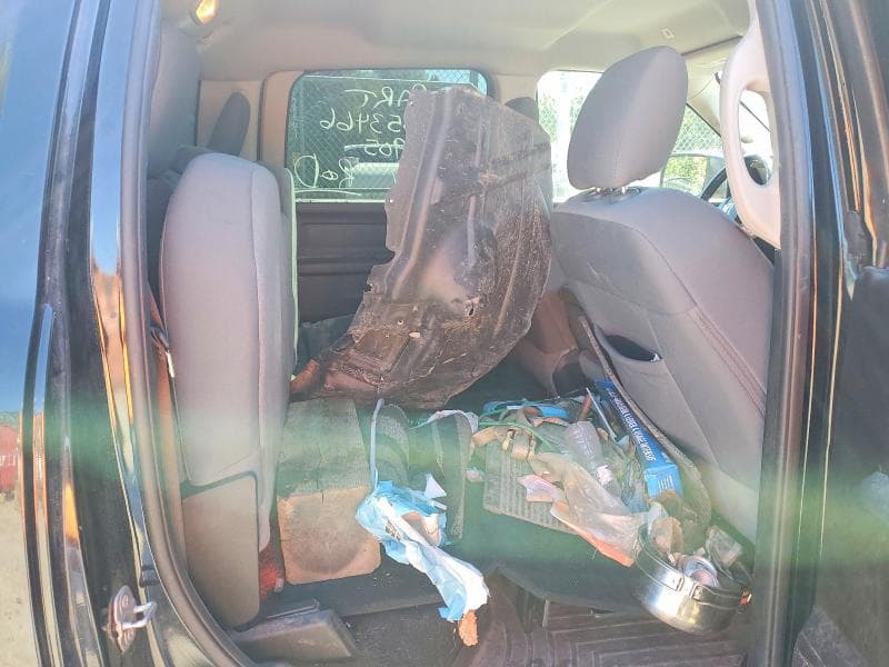 2019 RAM 1500 CLASSIC TRADESMAN 10