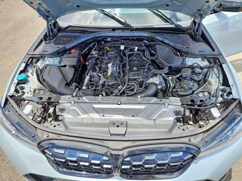 2023 BMW M340XI 11