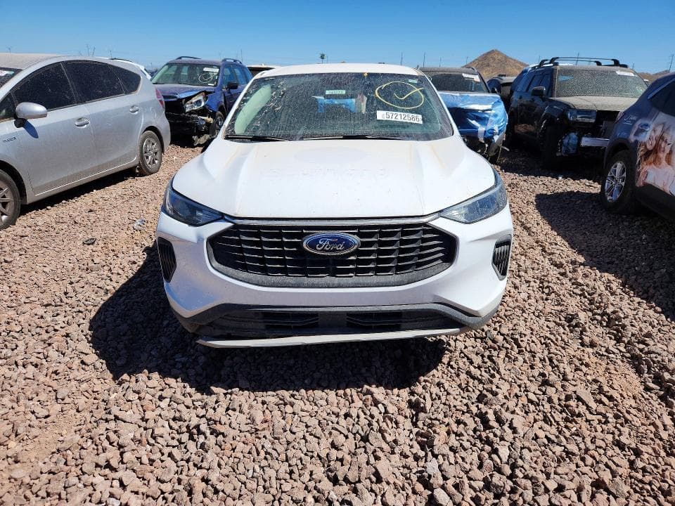 2024 FORD ESCAPE ACTIVE 5