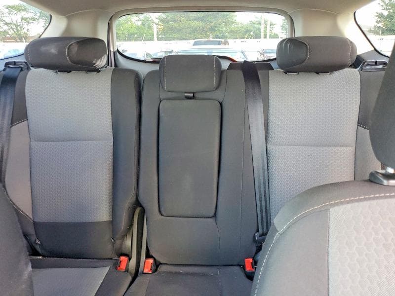 2019 FORD ESCAPE SE 10