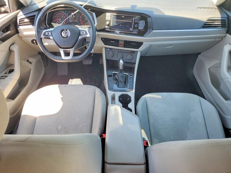 2021 VOLKSWAGEN JETTA S 8