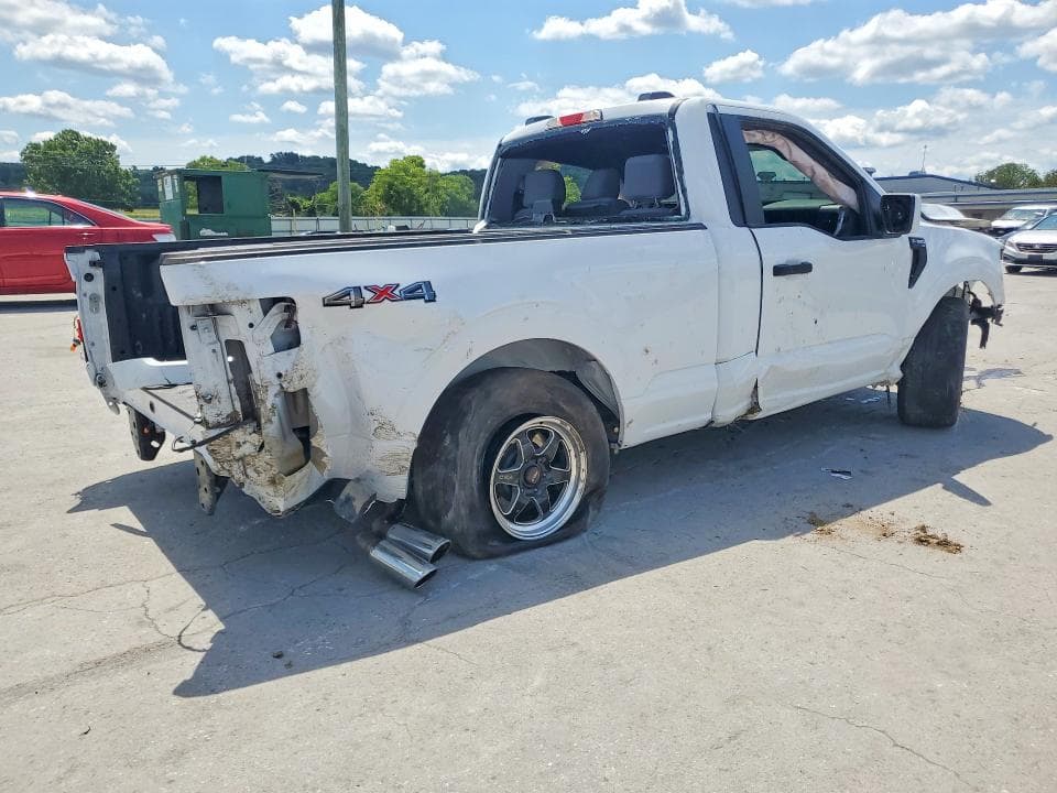 2023 FORD F150 3
