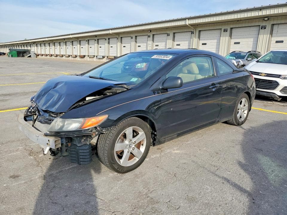 2006 HONDA CIVIC