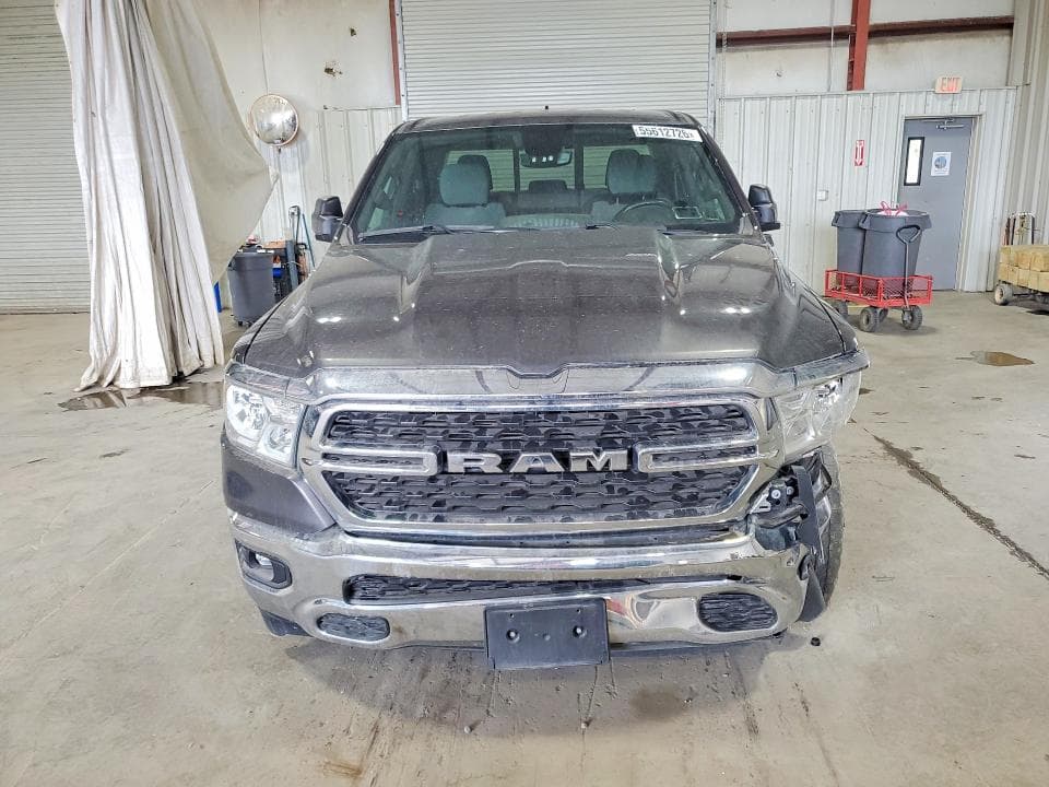 2023 RAM 1500 BIG HORN 5
