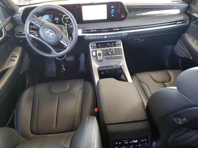 2024 HYUNDAI PALISADE CALLIGRAPHY 8