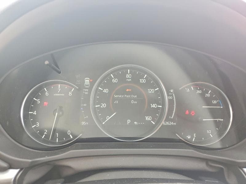 2024 MAZDA CX-5 PREMIUM 9
