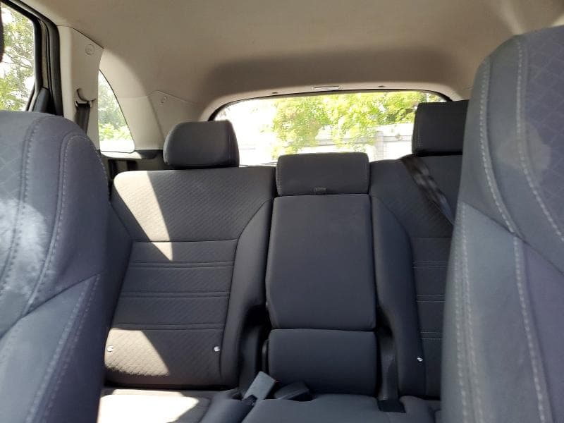 2017 KIA SORENTO L 10