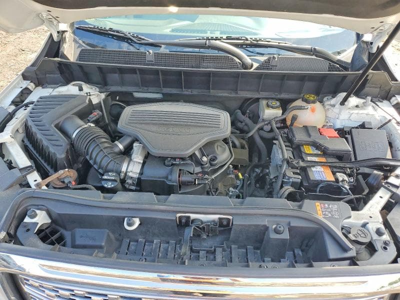 2018 GMC ACADIA DENALI 12