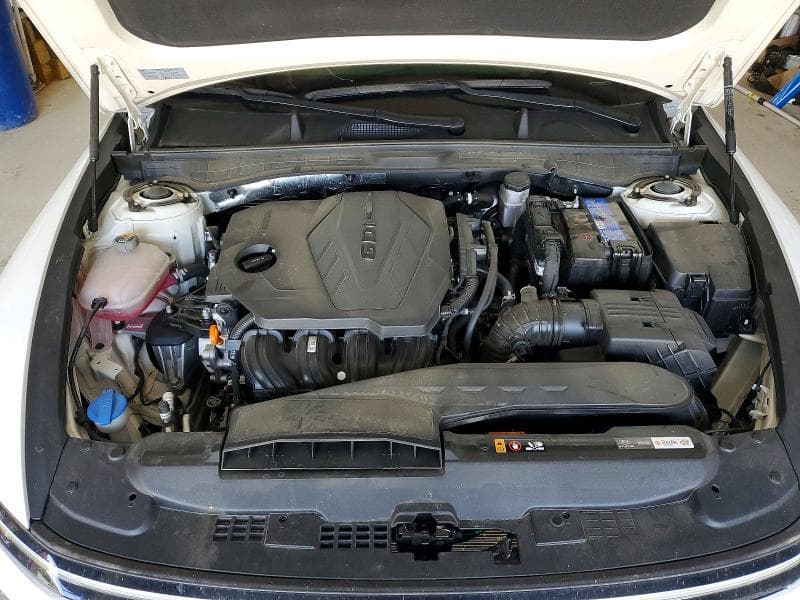 2024 HYUNDAI SONATA SEL 11
