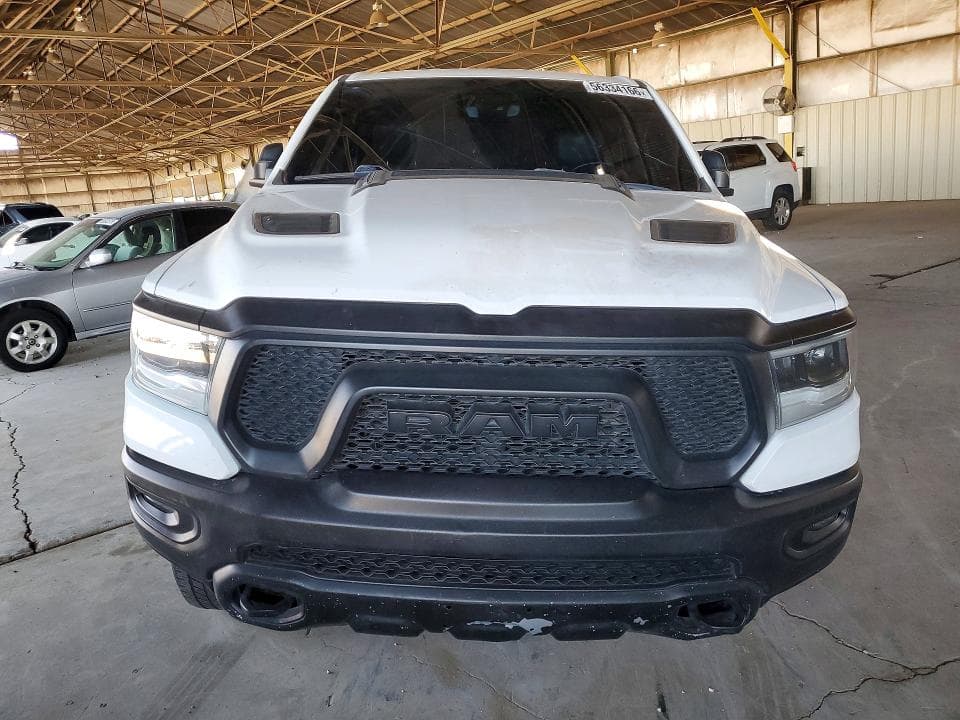 2019 RAM 1500 REBEL 5