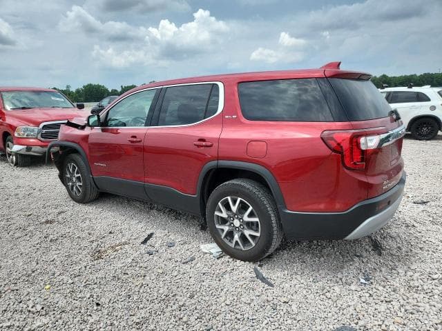 2021 GMC ACADIA SLE 2