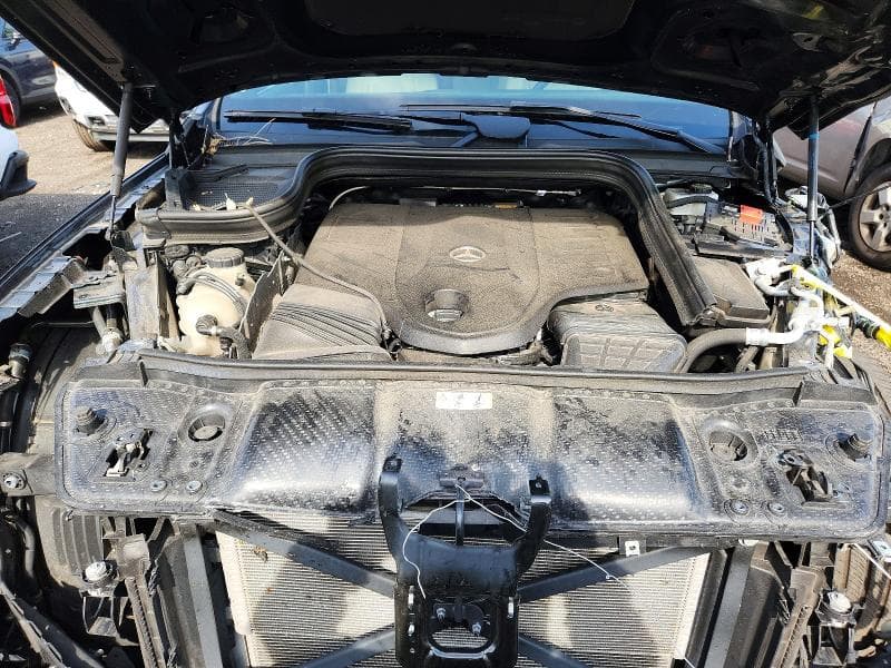 2025 MERCEDES-BENZ GLE 450 4MATIC 11