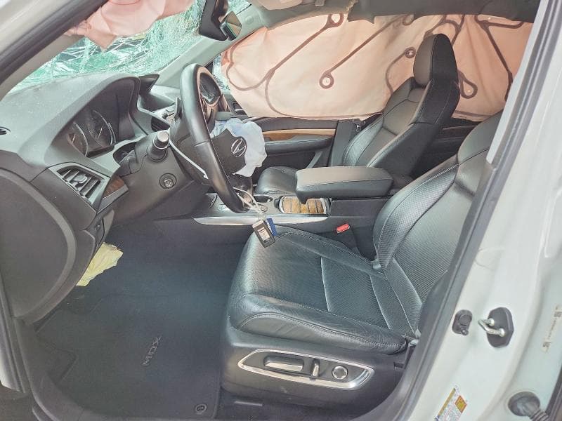 2020 ACURA MDX TECHNOLOGY 7