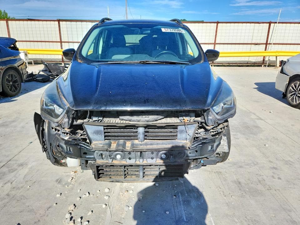 2019 FORD ESCAPE SE 5