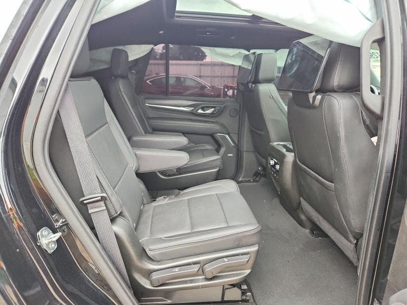 2021 GMC YUKON DENALI 11